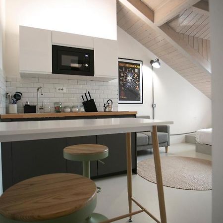 Cibrario Cit Apartment _ Circle Turyn Zewnętrze zdjęcie