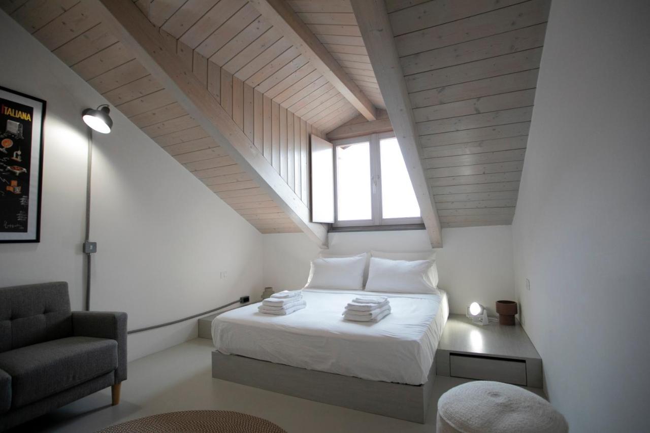 Cibrario Cit Apartment _ Circle Turyn Zewnętrze zdjęcie
