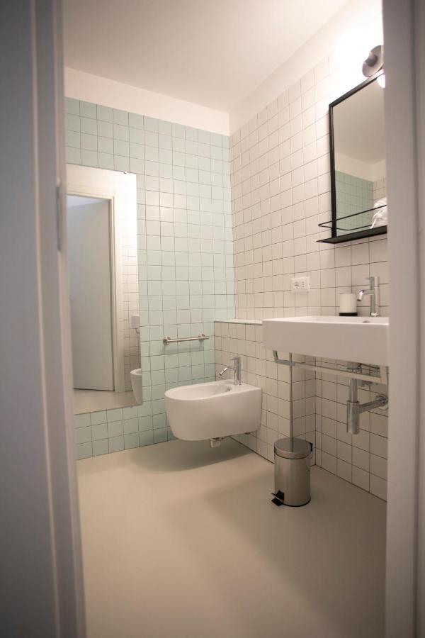 Cibrario Cit Apartment _ Circle Turyn Zewnętrze zdjęcie