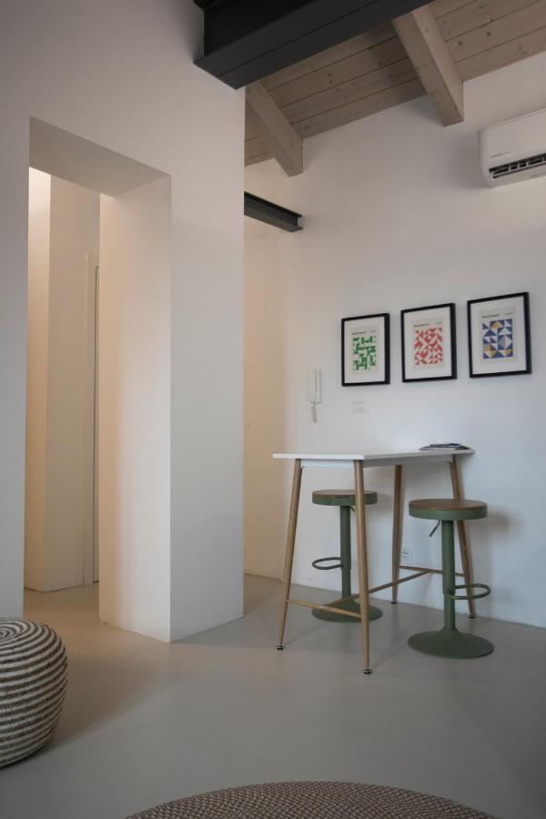 Cibrario Cit Apartment _ Circle Turyn Zewnętrze zdjęcie