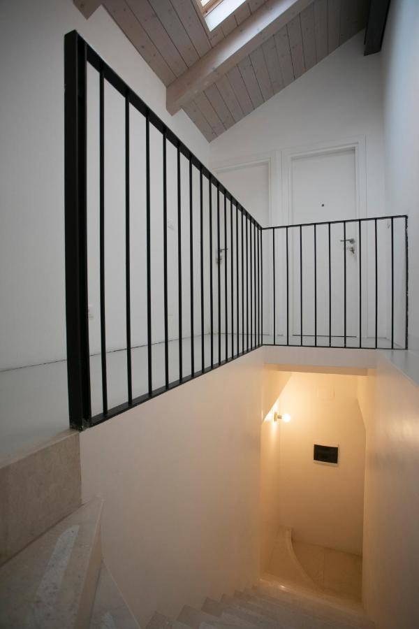 Cibrario Cit Apartment _ Circle Turyn Zewnętrze zdjęcie